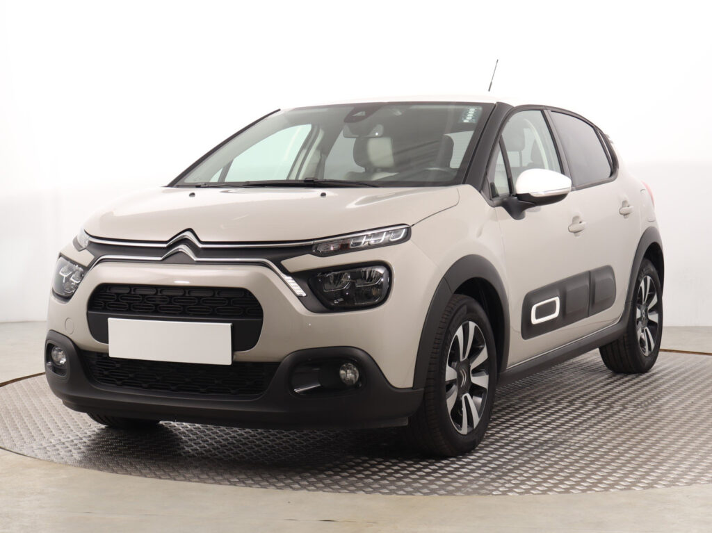 Citroën C3 PureTech 110 2023