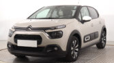 Citroën C3 PureTech 110 2023