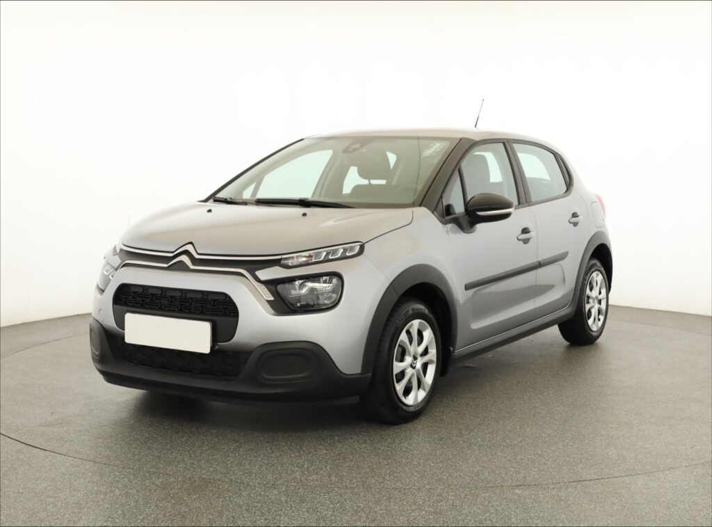 Citroën C3 1.2 PureTech 2023