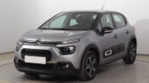 Citroën C3 PureTech 110 81 kW 2022