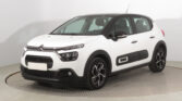 Citroën C3 2022 1.2 PureTech 60 kW
