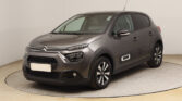 Citroën C3 2021