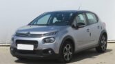 Citroën C3 1.2 PureTech 61 kW 2020