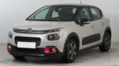 Citroen C3 1.2 PureTech 60 kW 2018