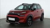 Citroën C3 Aircross 1.2 PureTech 96 kW 2024