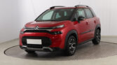 Citroën C3 Aircross 1.2 PureTech 96 kW 2023