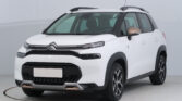 Citroën C3 Aircross 1.2 PureTech 81 kW 2023