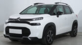Citroen C3 Aircross 1.2 PureTech, 81 kW 2022