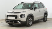 Citroen C3 Aircross 1.2 PureTech 81 kW 2019