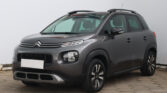 Citroen C3 Aircross 1.2 PureTech 81 kW 2019