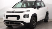 Citroen C3 Aircross 1.2 PureTech 81 kW 2018