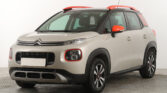 Citroen C3 Aircross 1.2 PureTech 81 kW 2018