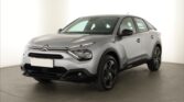 Citroen C4 1.2 PureTech 96 kW 2024