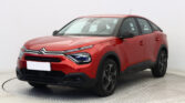 Citroën C4 1.2 PureTech 96 kW 2023