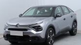 Citroen C4 1.2 PureTech 96 kW 2023