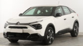 Citroen C4 1.2 PureTech 96 kW 2023
