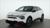 Citroen C4 1.2 PureTech 114 kW 2021
