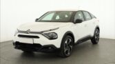 Citroen C4 1.2 PureTech 96 kW 2021