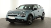 Citroen C4 1.2 PureTech 96 kW 2021
