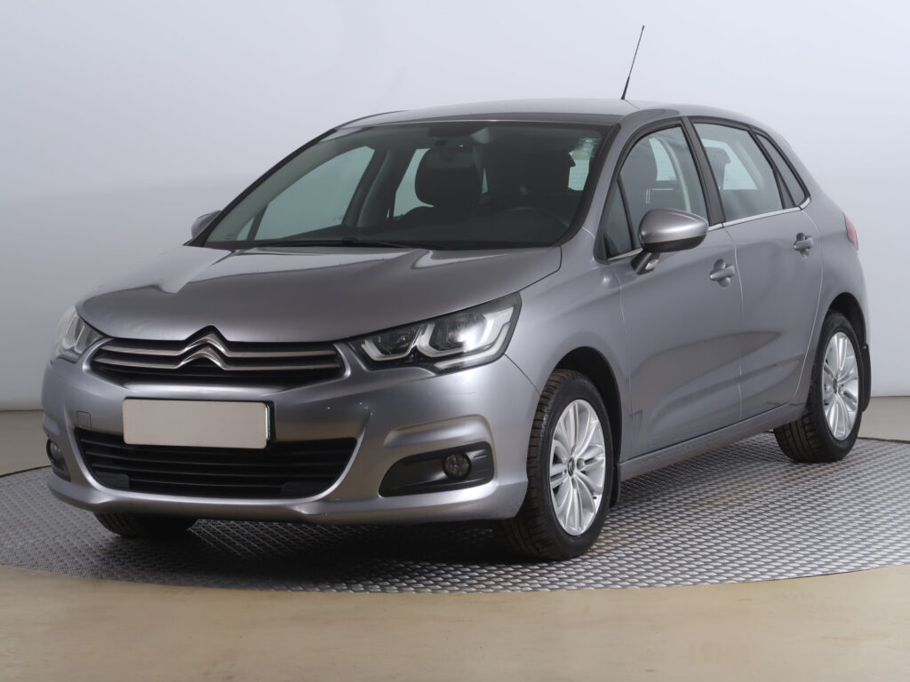 Citroen C4 2017