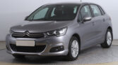 Citroen C4 2017