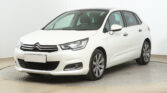 Citroen C4 1.6 HDi 84 kW 2015