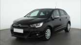 Citroen C4 1.6 VTi 88 kW 2015