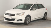 Citroen C4 1.2 PureTech, 96 kW 2014