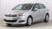 Citroen C4 1.6 HDi 84 kW 2014