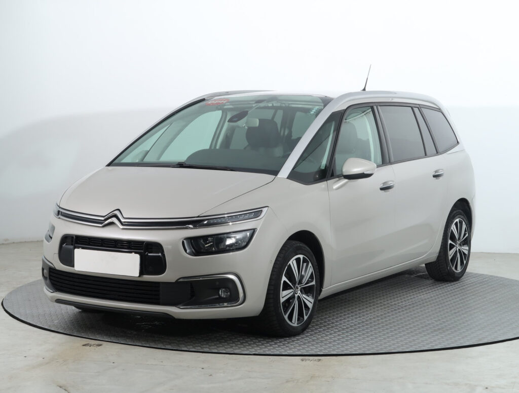 Citroen C4 Grand Picasso 2018