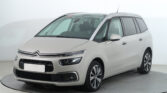 Citroen C4 Grand Picasso 2018