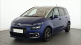 Citroen C4 Grand Picasso 2018