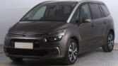 Citroen C4 Grand Picasso 2017