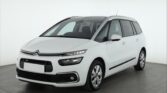 Citroen C4 Grand Picasso 2017