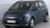Citroen C4 Grand Picasso 2016