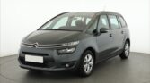 Citroen C4 Grand Picasso 2015