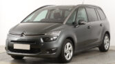 Citroen C4 Grand Picasso 2014