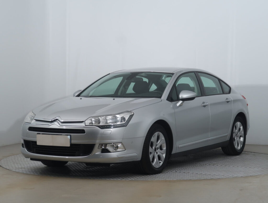 Citroën C5 2014