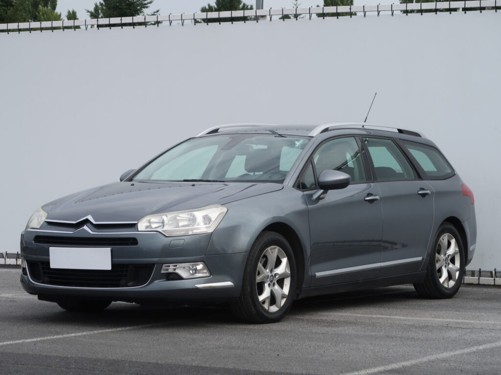Citroën C5 2010