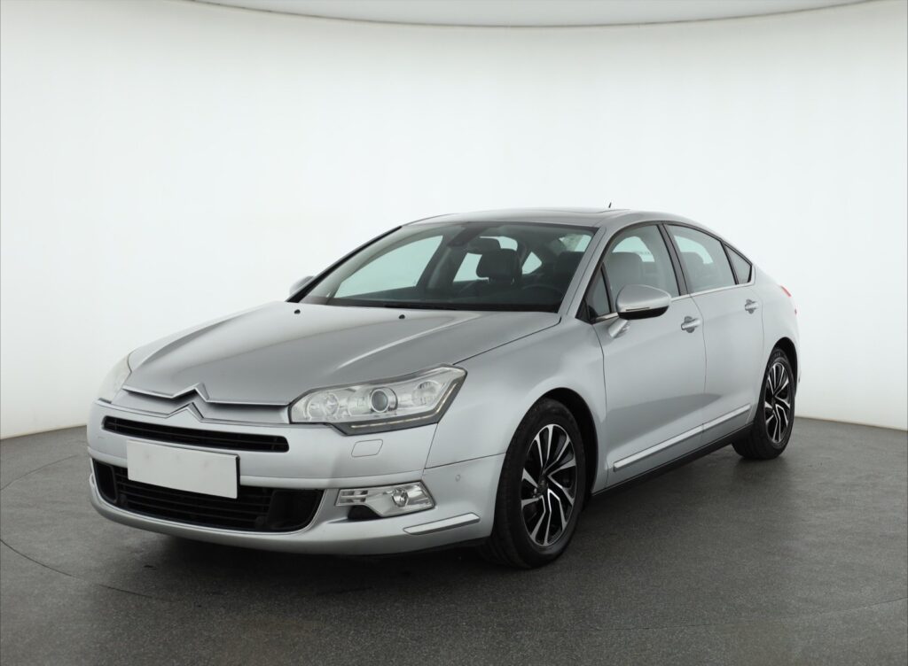 Citroen C5 2012