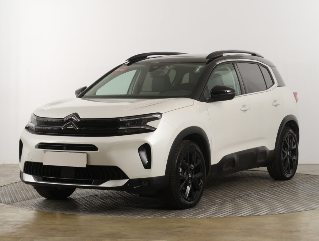 Citroën C5 Aircross 2024