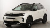 Citroën C5 Aircross 2024