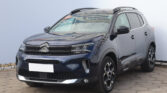 Citroën C5 Aircross 2023