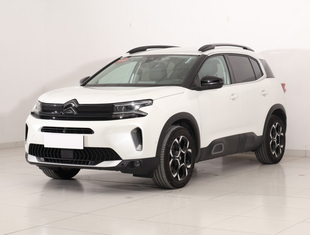 Citroen C5 Aircross 2023
