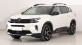 Citroen C5 Aircross 2023