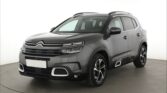Citroen C5 Aircross 2022