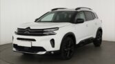 Citroen C5 Aircross 2022