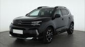 Citroen C5 Aircross 2022