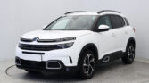 Citroen C5 Aircross 2020
