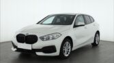 BMW Série 1 2018